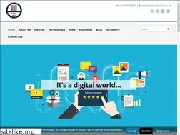 Sites similar to ashawandco.co.uk