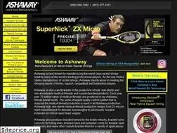 Sites similar to ashawayusa.com