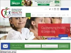 Sites similar to ashaweb.org