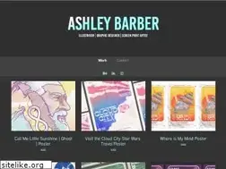 Sites similar to ashbarber.com