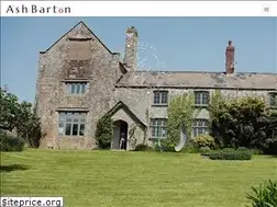Sites similar to ashbarton.com