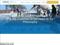 Sites similar to ashbee.com