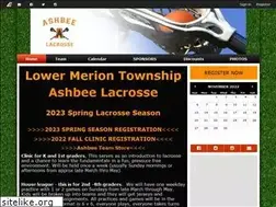 Sites similar to ashbeelax.org