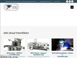 Sites similar to ashbelgelendirme.com
