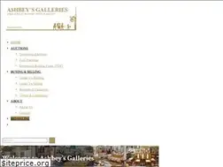 Sites similar to ashbeysgalleries.co.za