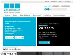 Sites similar to ashbourneglass.ie