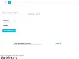 Sites similar to ashbrokerage.com