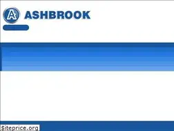 Sites similar to ashbrook.ltd