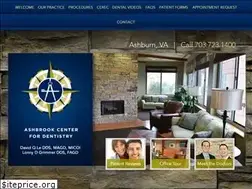 Sites similar to ashbrookdentistry.com