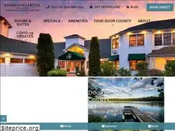 Sites similar to ashbrooke.net