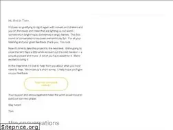 Sites similar to ashbrookinterviews.com