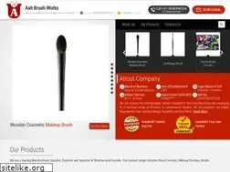 Sites similar to ashbrush.com