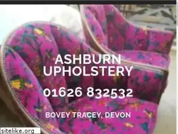 Sites similar to ashburn-upholstery.co.uk