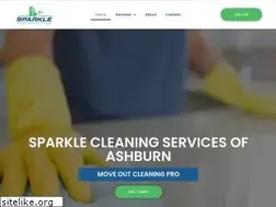 Sites similar to ashburncleaningservices.com