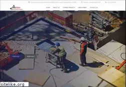 Sites similar to ashburncontracting.com