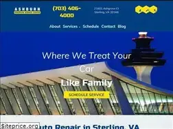 Sites similar to ashburneuro.com