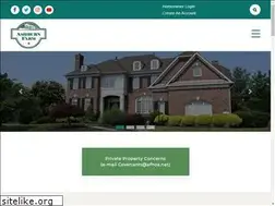 Sites similar to ashburnfarmassociation.org