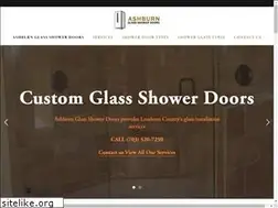 Sites similar to ashburnglassshowerdoors.com