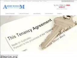 Sites similar to ashburnham-insurance.co.uk
