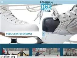 Sites similar to ashburnice.com