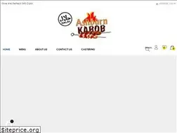 Sites similar to ashburnkabob.com