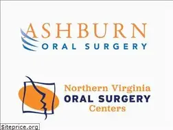 Sites similar to ashburnoralsurgery.com
