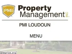 Sites similar to ashburnpropertymanagementinc.com
