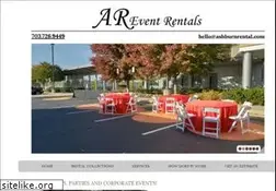 Sites similar to ashburnrental.com