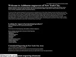 Sites similar to ashburns.com