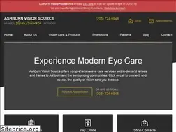 Sites similar to ashburnvisionsource.com