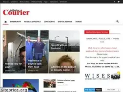 Sites similar to ashburtoncourier.co.nz