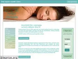 Sites similar to ashburtonhaven.co.uk
