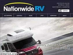 Sites similar to ashburtonrv.co.nz