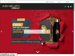 Sites similar to ashburybag.com
