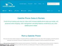 Sites similar to ashburysatcom.co.za