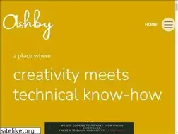 Sites similar to ashby.co.uk