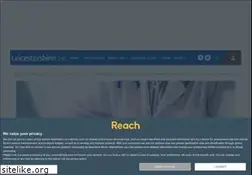 Sites similar to ashbyandcoalvillemail.com