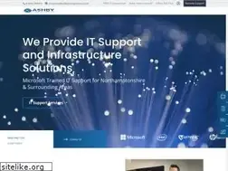 Sites similar to ashbycomputers.co.uk