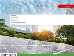 Sites similar to ashbyenergy.co.uk