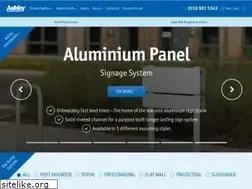Sites similar to ashbytrade.net