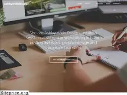 Sites similar to ashbywebdesign.co.uk