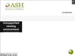 Sites similar to ashchiropracticandwellness.com