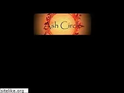 Sites similar to ashcircle.com