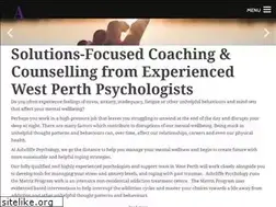 Sites similar to ashcliffe.com.au