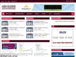 Sites similar to ashclix.blogspot.com