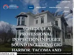 Sites similar to ashco-inspections.com