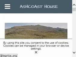 Sites similar to ashcoast.co.uk