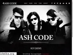Sites similar to ashcode.eu