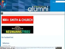 Sites similar to ashcollalumni.co.nz
