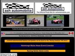 Sites similar to ashcom.homestead.com